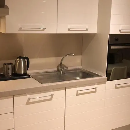 Berga Exclusive Suite 4 Bari Exterior foto