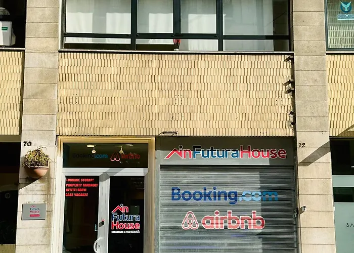 Berga Exclusive Suite 4